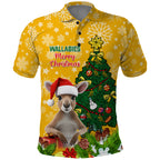 personalised-wallabies-rugby-christmas-polo-shirt-merry-xmas-with-australian-kangaroo