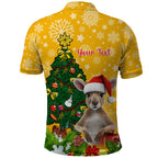 personalised-wallabies-rugby-christmas-polo-shirt-merry-xmas-with-australian-kangaroo