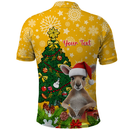 personalised-wallabies-rugby-christmas-polo-shirt-merry-xmas-with-australian-kangaroo
