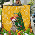 personalised-wallabies-rugby-christmas-quilt-merry-xmas-with-australian-kangaroo