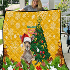 personalised-wallabies-rugby-christmas-quilt-merry-xmas-with-australian-kangaroo