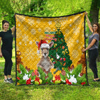 personalised-wallabies-rugby-christmas-quilt-merry-xmas-with-australian-kangaroo