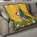 personalised-wallabies-rugby-christmas-quilt-merry-xmas-with-australian-kangaroo