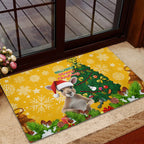 personalised-wallabies-rugby-christmas-rubber-doormat-merry-xmas-with-australian-kangaroo