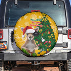 personalised-wallabies-rugby-christmas-spare-tire-cover-merry-xmas-with-australian-kangaroo