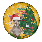 personalised-wallabies-rugby-christmas-spare-tire-cover-merry-xmas-with-australian-kangaroo