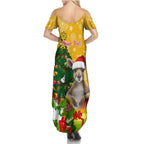 personalised-wallabies-rugby-christmas-summer-maxi-dress-merry-xmas-with-australian-kangaroo