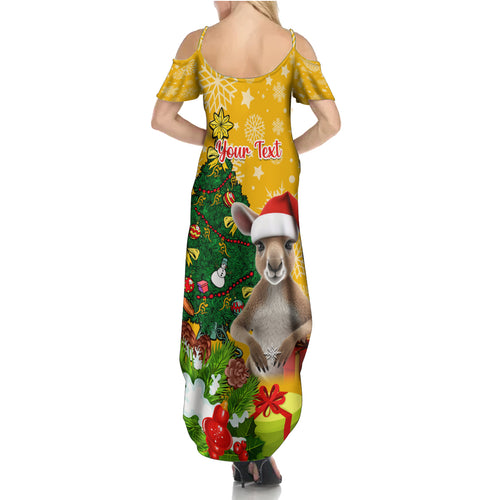 personalised-wallabies-rugby-christmas-summer-maxi-dress-merry-xmas-with-australian-kangaroo