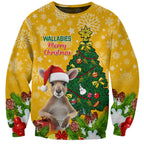 personalised-wallabies-rugby-christmas-sweatshirt-merry-xmas-with-australian-kangaroo