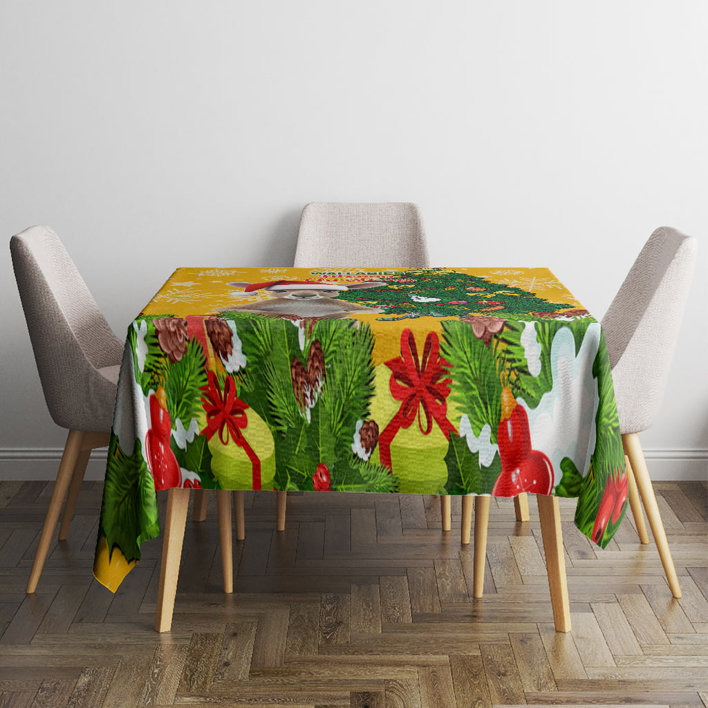 personalised-wallabies-rugby-christmas-tablecloth-merry-xmas-with-australian-kangaroo