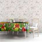 personalised-wallabies-rugby-christmas-tablecloth-merry-xmas-with-australian-kangaroo