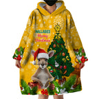 personalised-wallabies-rugby-christmas-wearable-blanket-hoodie-merry-xmas-with-australian-kangaroo