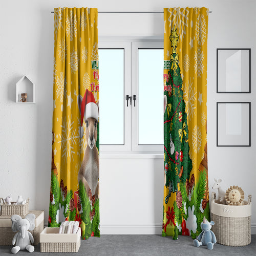 personalised-wallabies-rugby-christmas-window-curtain-merry-xmas-with-australian-kangaroo