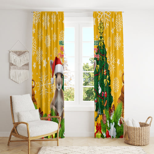personalised-wallabies-rugby-christmas-window-curtain-merry-xmas-with-australian-kangaroo