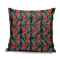Australia Sturt's Desert Pea Pillow Cover Aussie Native Flowers Indigenous Art - Aussie Hoodie
