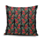 Australia Sturt's Desert Pea Pillow Cover Aussie Native Flowers Indigenous Art - Aussie Hoodie