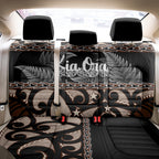 kia-ora-new-zealand-back-car-seat-cover-aotearoa-proud-maori-with-silver-fern