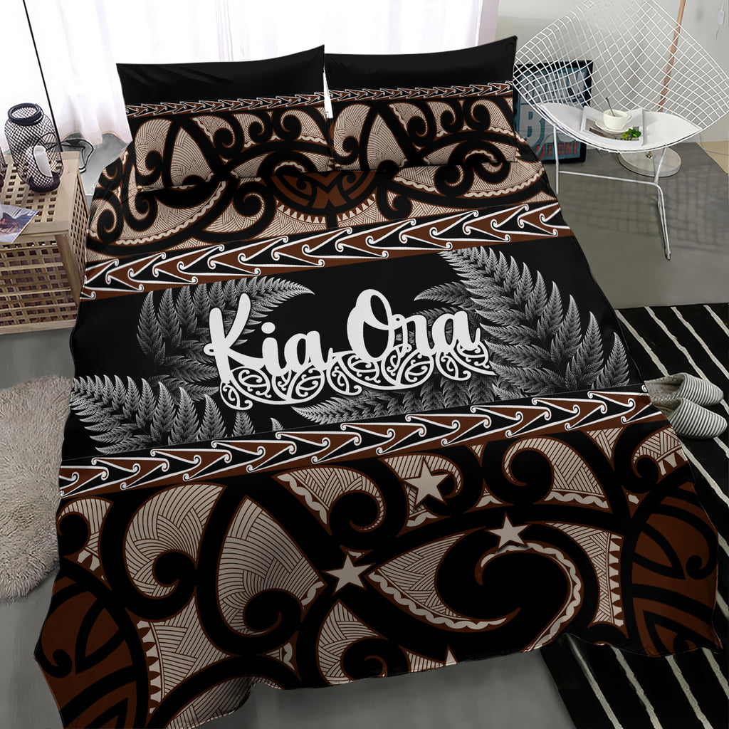 kia-ora-new-zealand-bedding-set-aotearoa-proud-maori-with-silver-fern