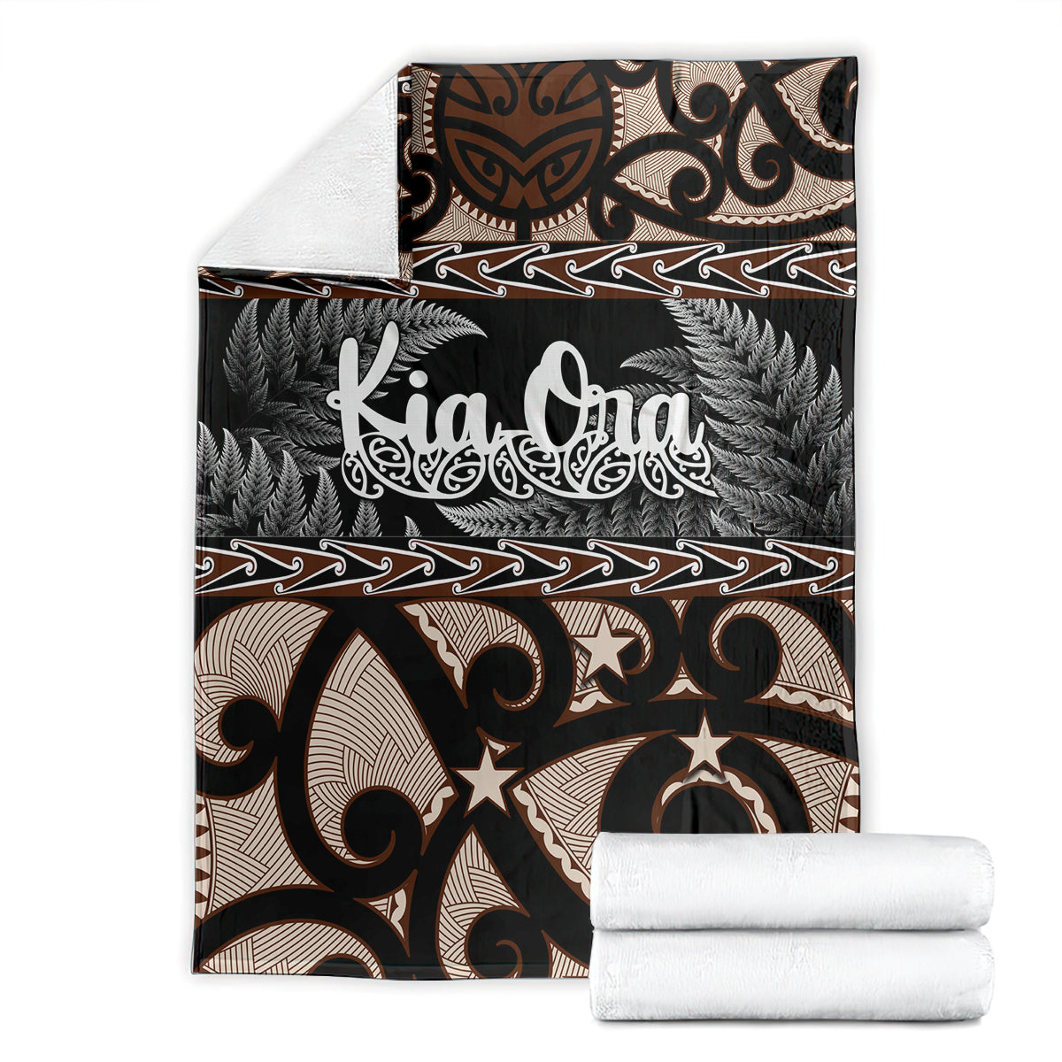 kia-ora-new-zealand-blanket-aotearoa-proud-maori-with-silver-fern