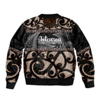 kia-ora-new-zealand-bomber-jacket-aotearoa-proud-maori-with-silver-fern
