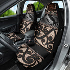 kia-ora-new-zealand-car-seat-cover-aotearoa-proud-maori-with-silver-fern