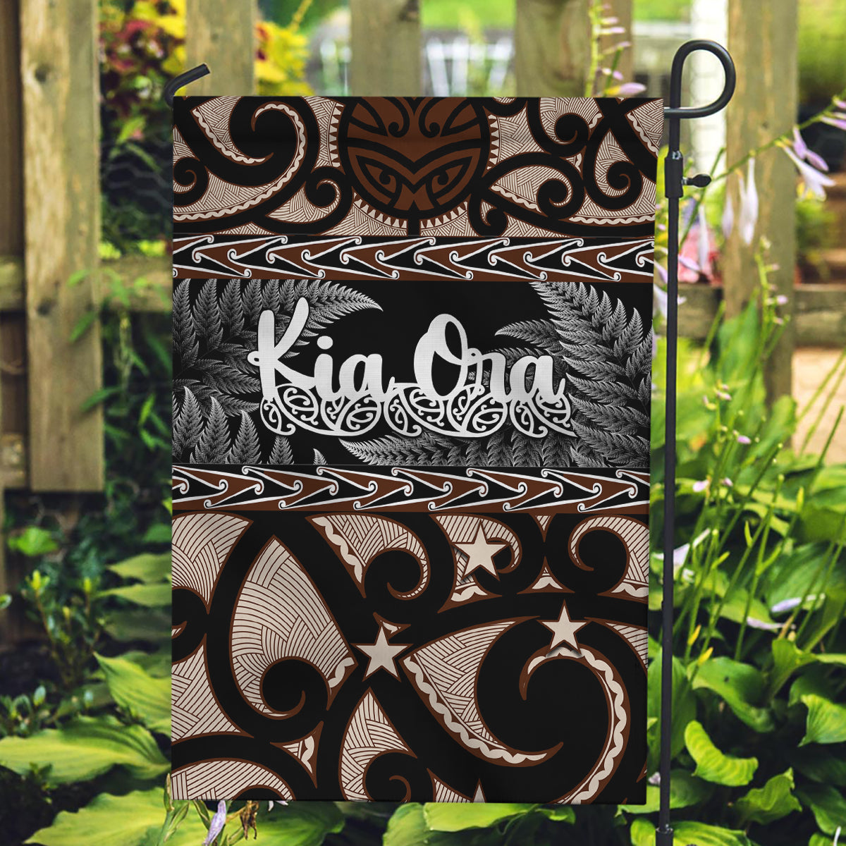 kia-ora-new-zealand-garden-flag-aotearoa-proud-maori-with-silver-fern