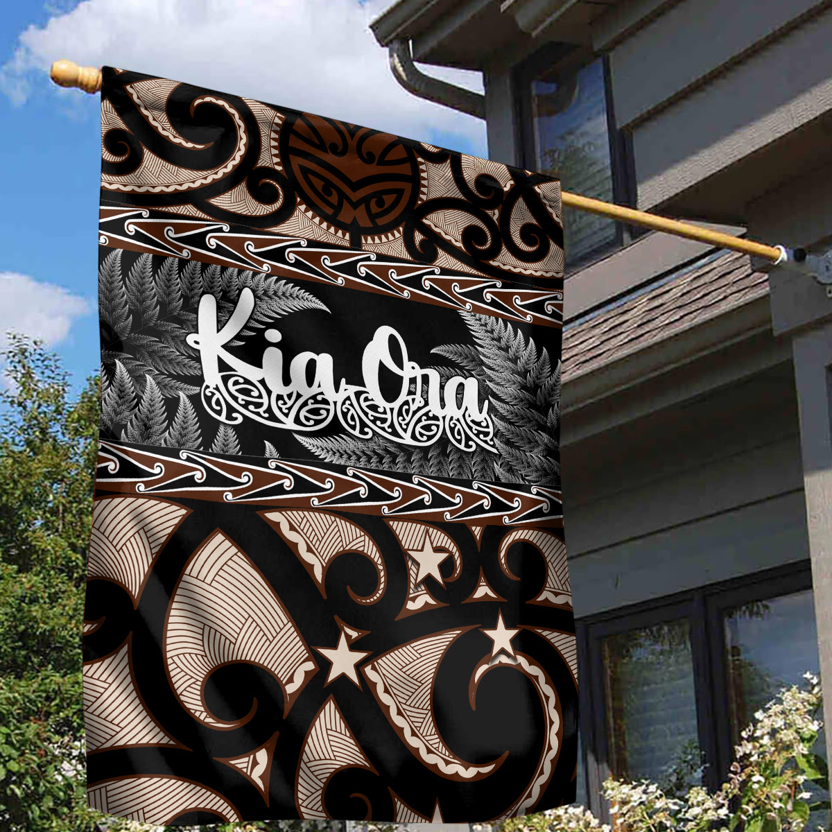 kia-ora-new-zealand-garden-flag-aotearoa-proud-maori-with-silver-fern