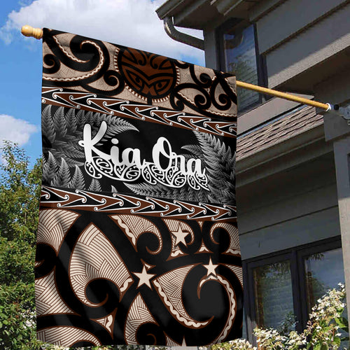kia-ora-new-zealand-garden-flag-aotearoa-proud-maori-with-silver-fern