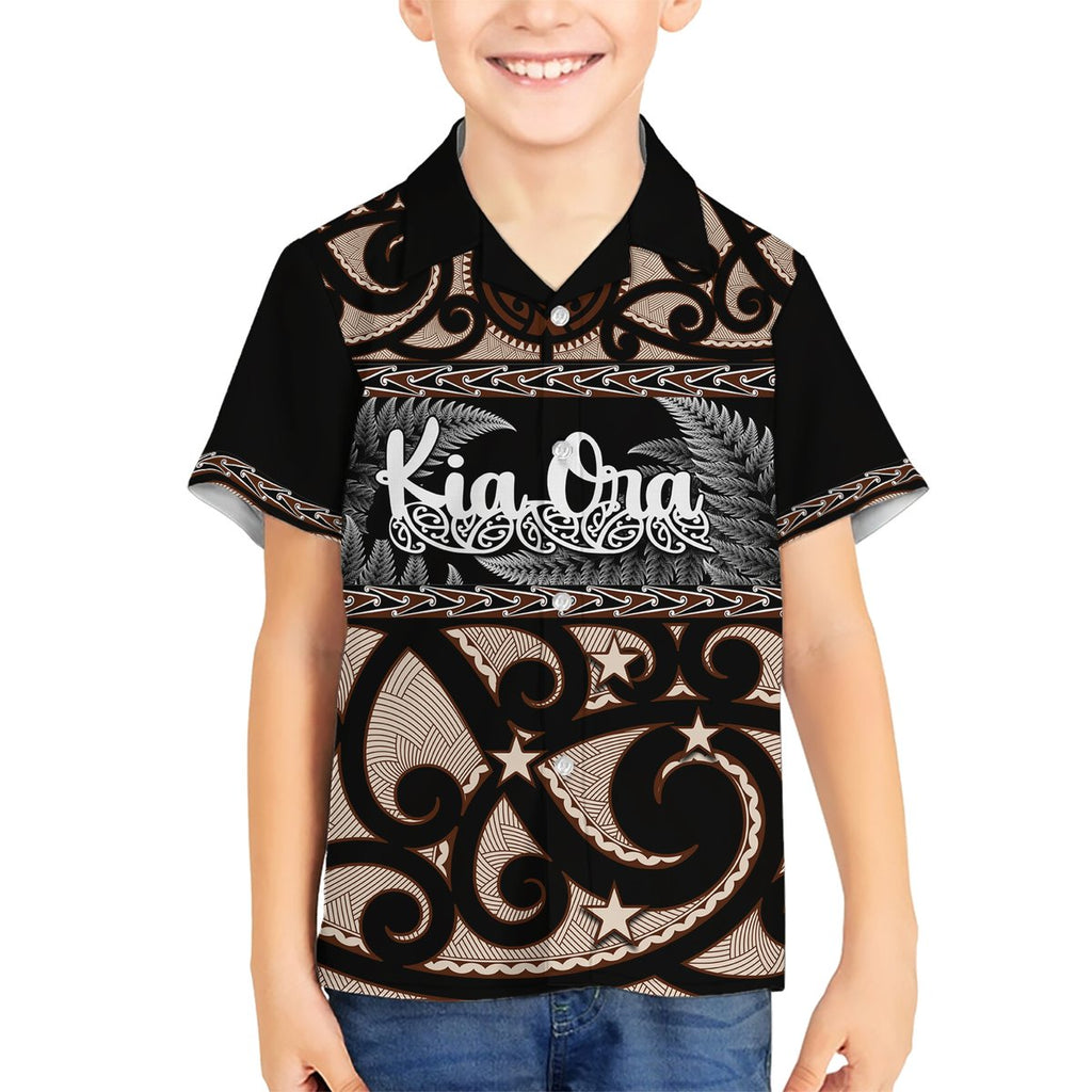 kia-ora-new-zealand-hawaiian-shirt-aotearoa-proud-maori-with-silver-fern