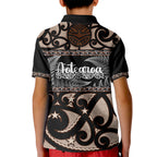 kia-ora-new-zealand-kid-polo-shirt-aotearoa-proud-maori-with-silver-fern