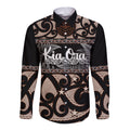 kia-ora-new-zealand-long-sleeve-button-shirt-aotearoa-proud-maori-with-silver-fern