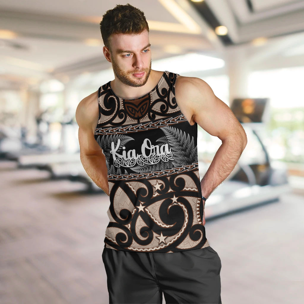 kia-ora-new-zealand-men-tank-top-aotearoa-proud-maori-with-silver-fern