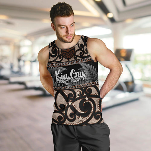 kia-ora-new-zealand-men-tank-top-aotearoa-proud-maori-with-silver-fern