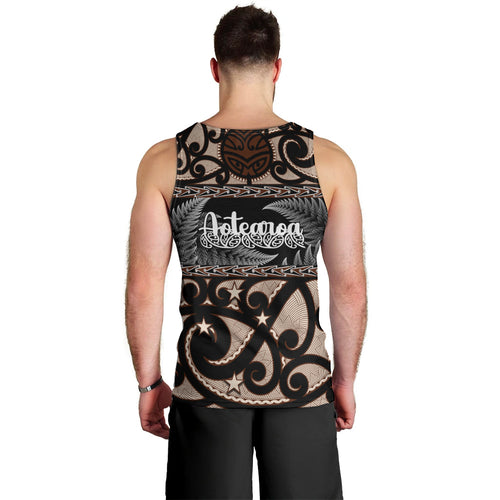 kia-ora-new-zealand-men-tank-top-aotearoa-proud-maori-with-silver-fern
