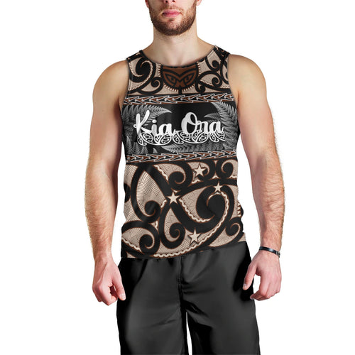 kia-ora-new-zealand-men-tank-top-aotearoa-proud-maori-with-silver-fern