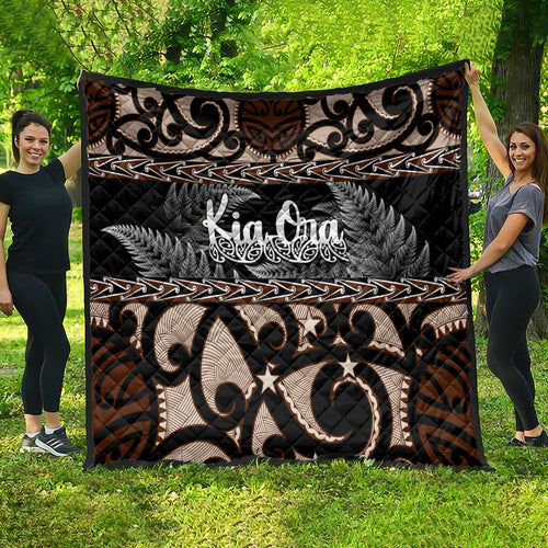 kia-ora-new-zealand-quilt-aotearoa-proud-maori-with-silver-fern