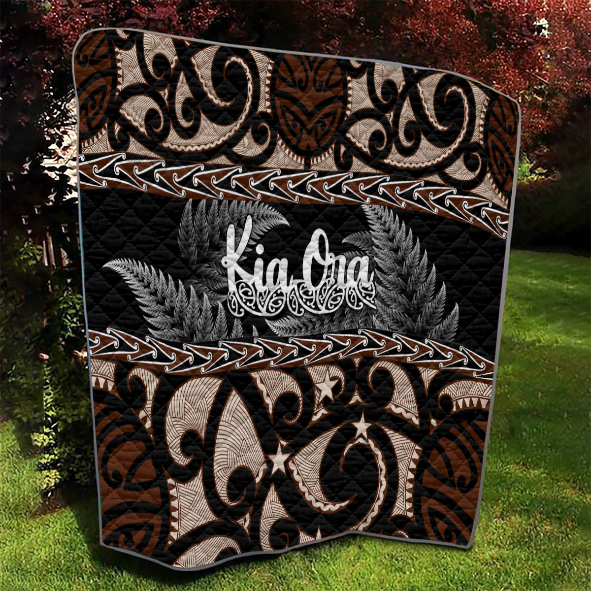 kia-ora-new-zealand-quilt-aotearoa-proud-maori-with-silver-fern