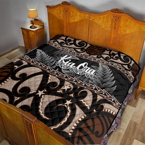 kia-ora-new-zealand-quilt-aotearoa-proud-maori-with-silver-fern