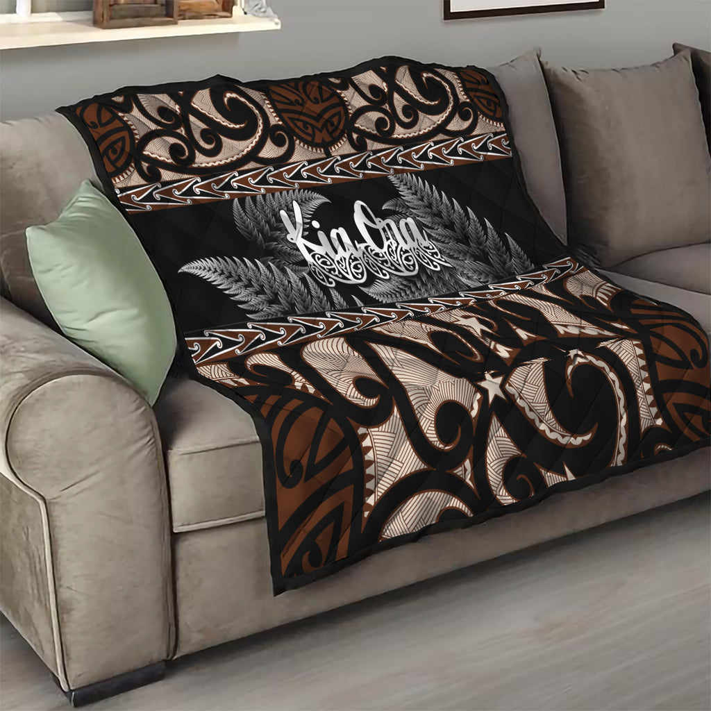 kia-ora-new-zealand-quilt-aotearoa-proud-maori-with-silver-fern