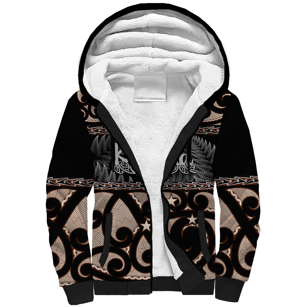 kia-ora-new-zealand-sherpa-hoodie-aotearoa-proud-maori-with-silver-fern