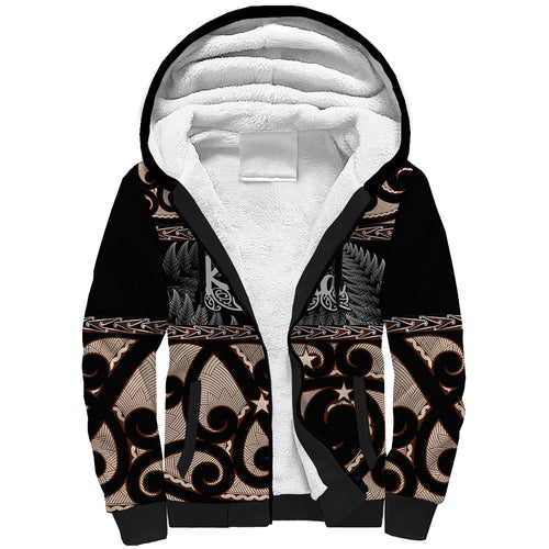 kia-ora-new-zealand-sherpa-hoodie-aotearoa-proud-maori-with-silver-fern