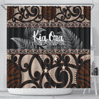 kia-ora-new-zealand-shower-curtain-aotearoa-proud-maori-with-silver-fern
