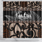 kia-ora-new-zealand-shower-curtain-aotearoa-proud-maori-with-silver-fern
