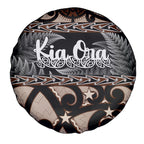kia-ora-new-zealand-spare-tire-cover-aotearoa-proud-maori-with-silver-fern