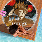 australia-anzac-day-beach-blanket-lest-we-forget-australian-army-corps