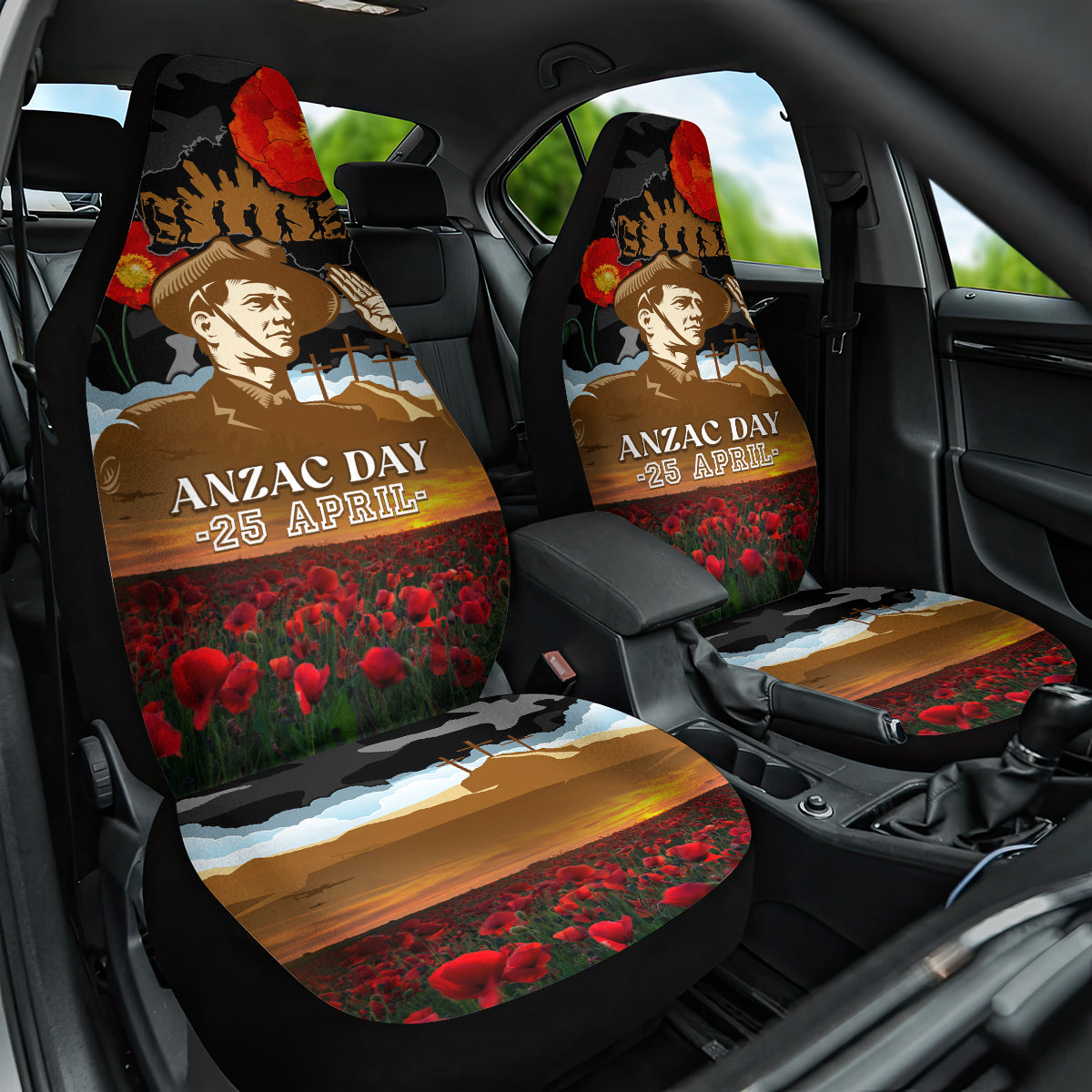 australia-anzac-day-car-seat-cover-lest-we-forget-australian-army-corps
