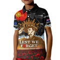 australia-anzac-day-kid-polo-shirt-lest-we-forget-australian-army-corps