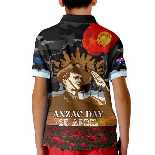 australia-anzac-day-kid-polo-shirt-lest-we-forget-australian-army-corps