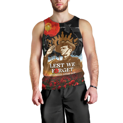 australia-anzac-day-men-tank-top-lest-we-forget-australian-army-corps