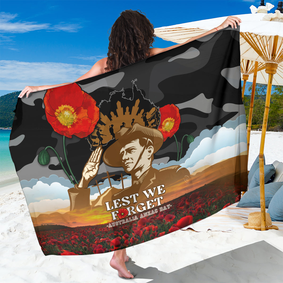 australia-anzac-day-sarong-lest-we-forget-australian-army-corps